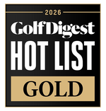 Ai-DUAL Jailbird Mini &frac12; Ball Putter Product Award Image