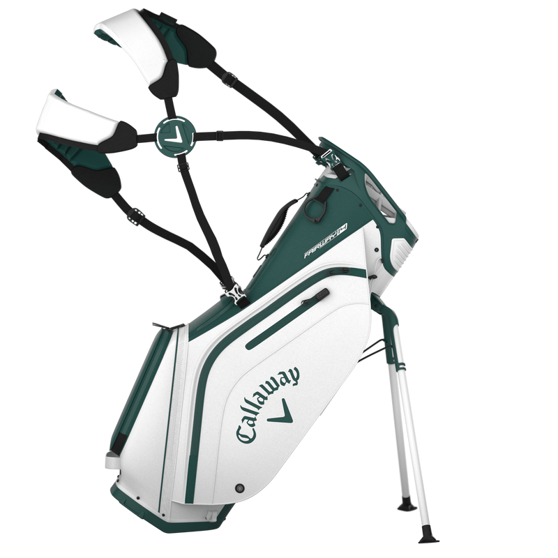 Sac Portant Fairway 14 - View 4