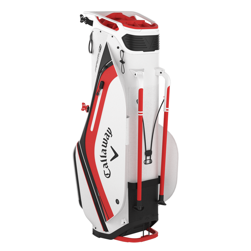 Sac Portant Fairway 14 - View 2