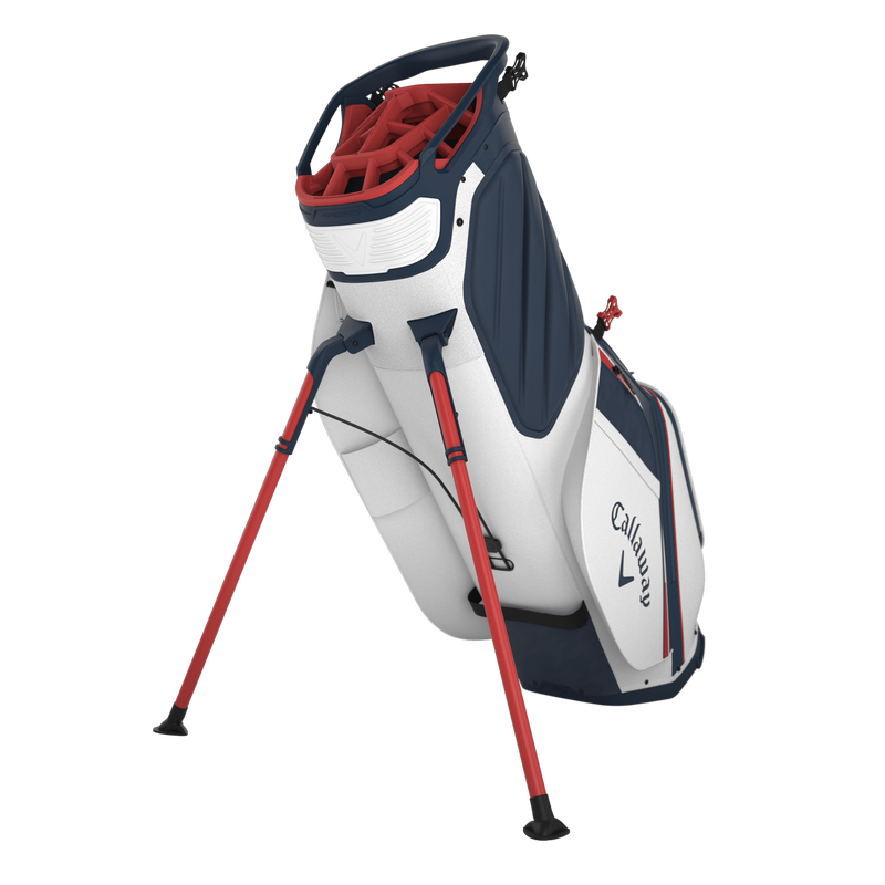 Sac Portant Fairway 14 - View 3