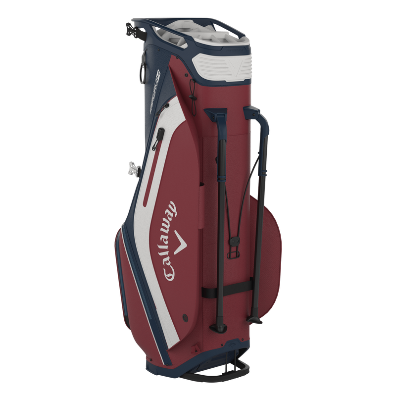 Sac Portant Fairway 14 - View 2