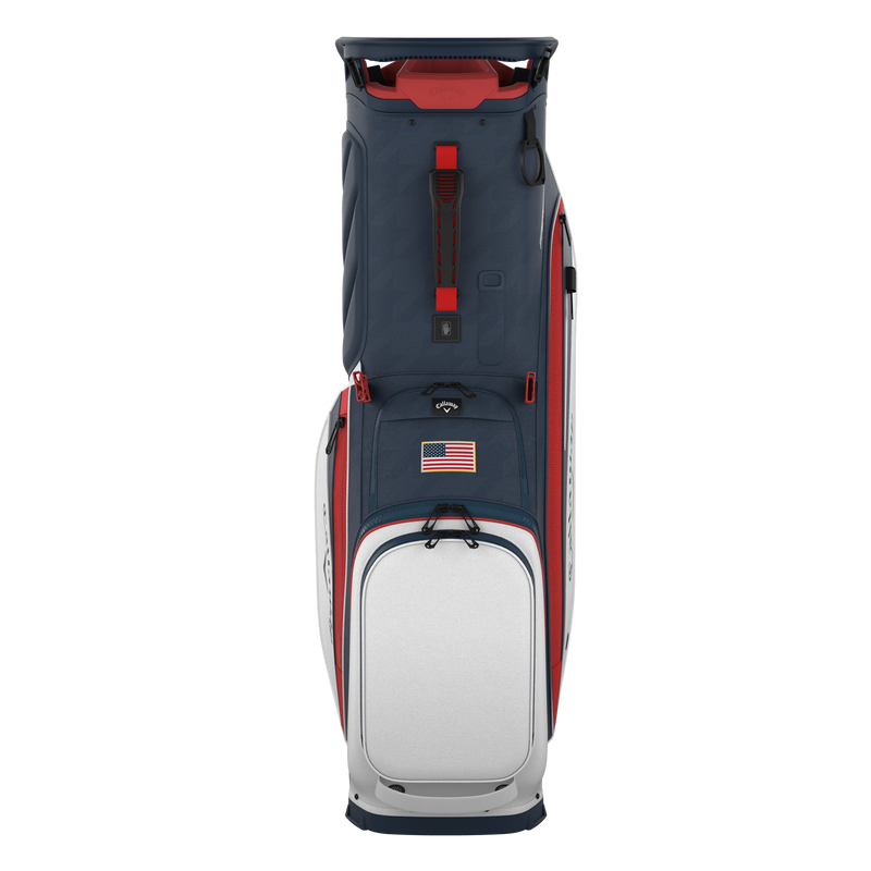 Sac Portant Fairway 14 - View 2