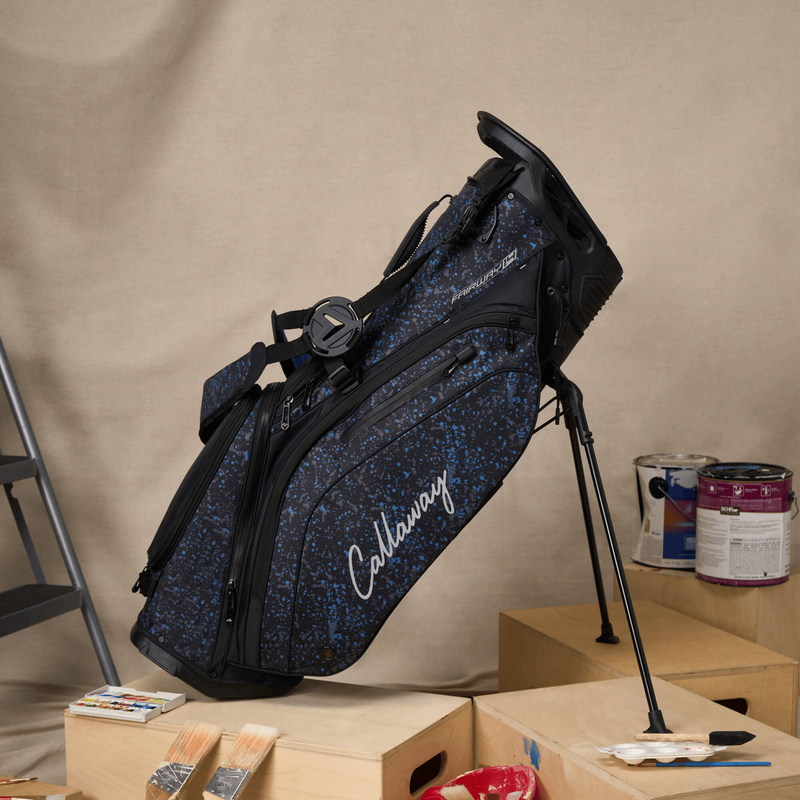 Sac Portant Fairway 14 - View 2