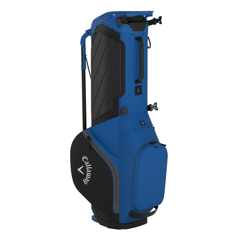 Sac Fairway C Stand - View 3