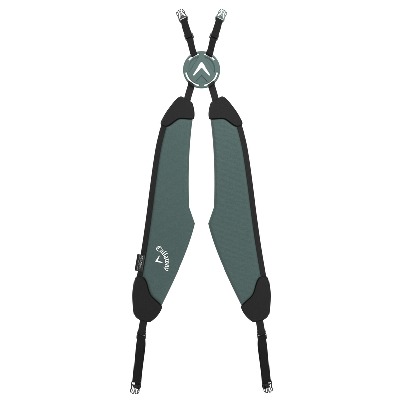 Sac Fairway C Stand - View 9