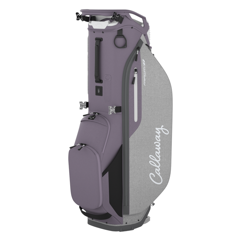 Sac Fairway + Stand - View 1