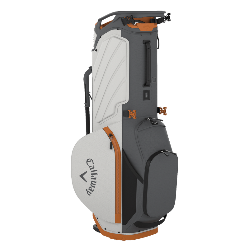 Sac Fairway + Stand - View 3