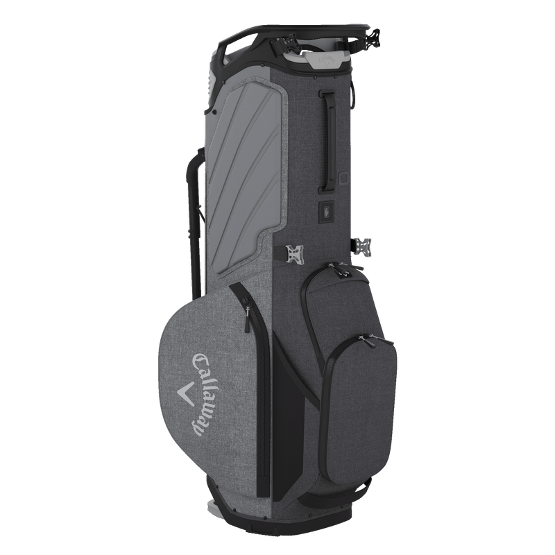 Sac Fairway + Stand - View 3