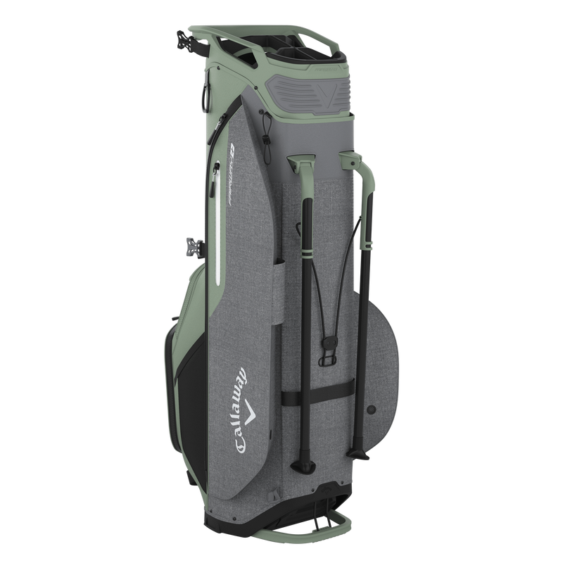Sac Fairway + Stand - View 2