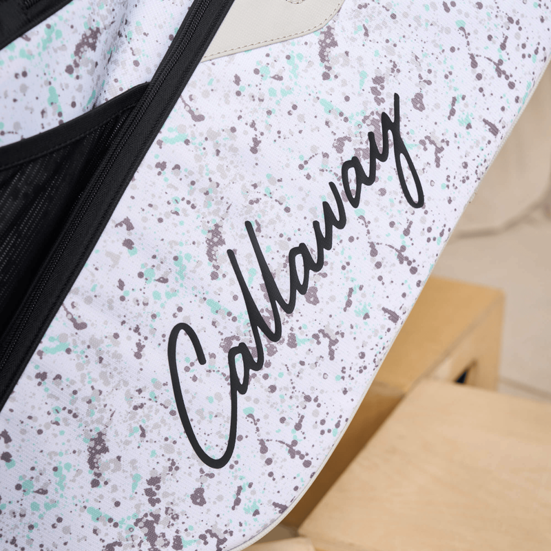 Sac Fairway + Stand - View 5