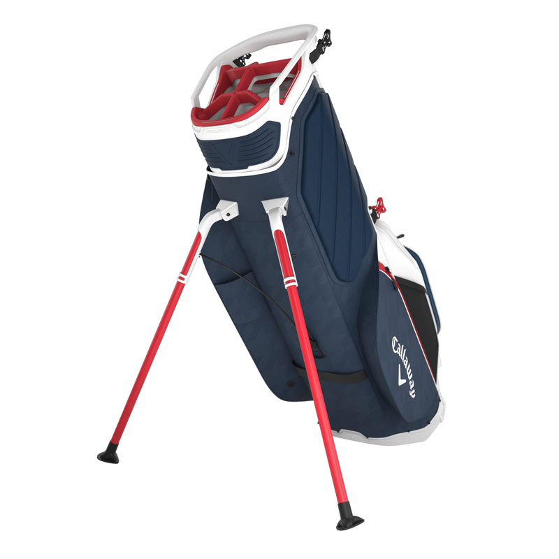 Sac Fairway + Stand - View 3