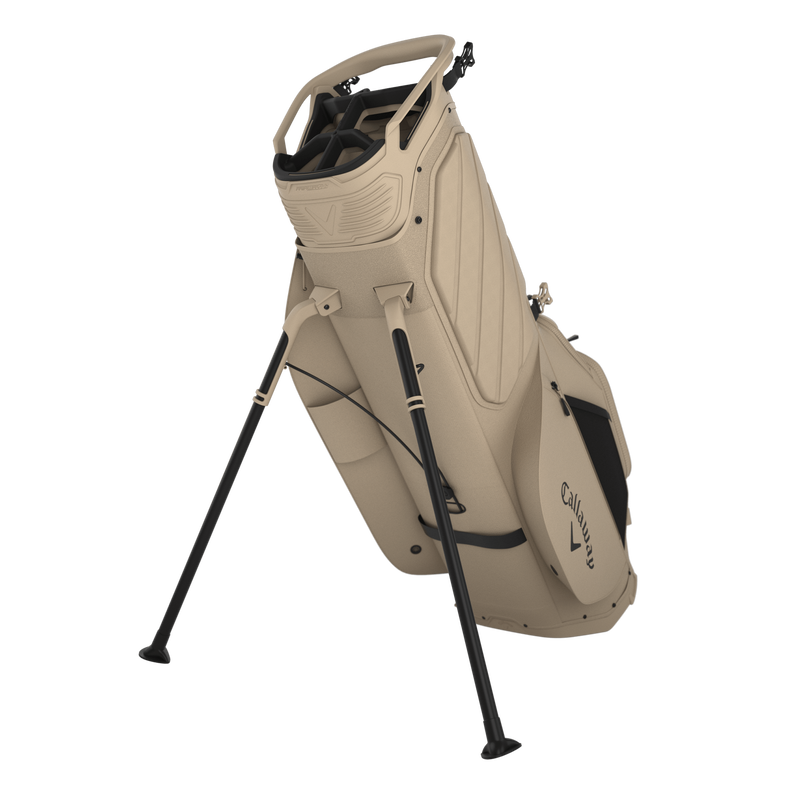 Sac Fairway + Stand - View 3