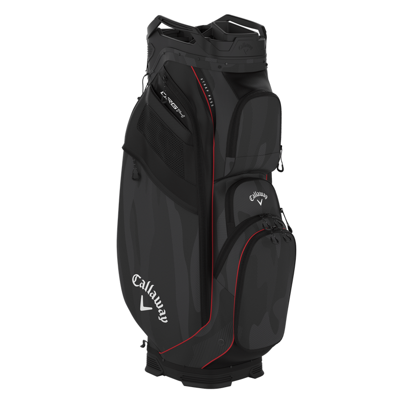 Sac &agrave; chariot ORG 14 - View 4