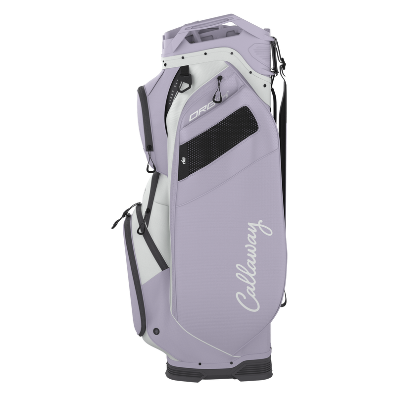 Sac &agrave; chariot ORG 14 - View 5