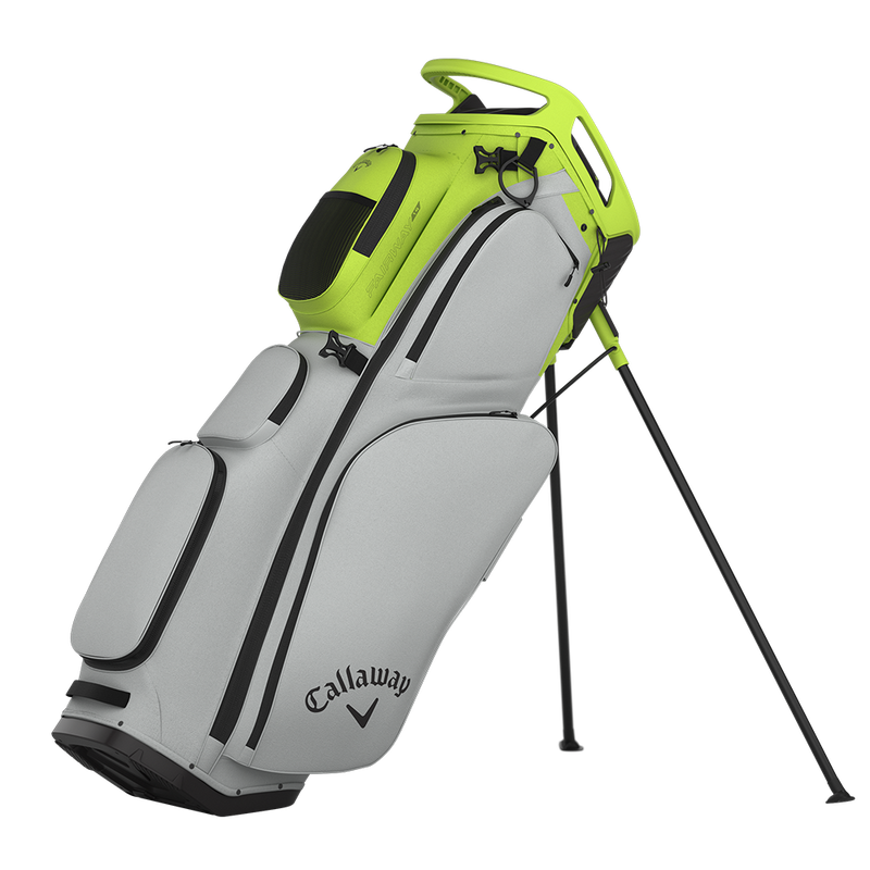 Fairway 14 Stand Golf Bag - View 1