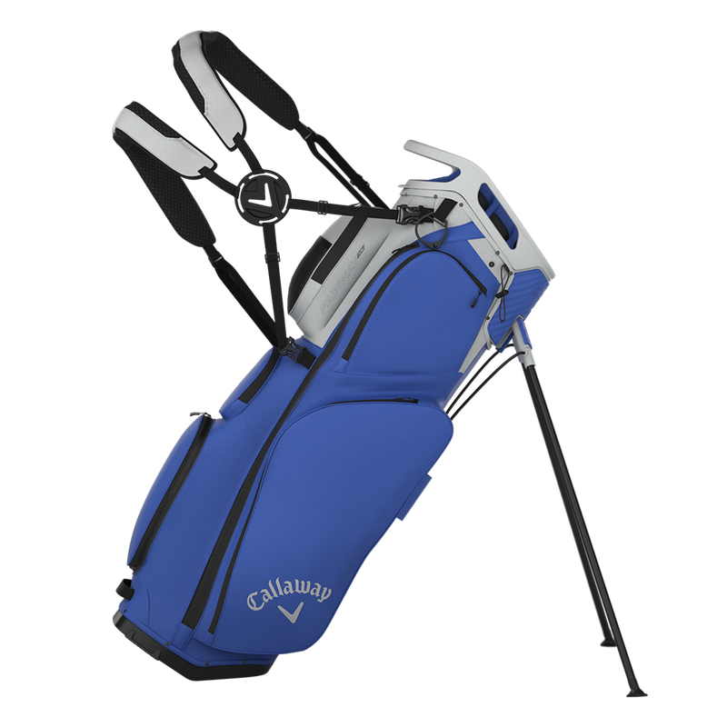 Fairway 14 Stand Golf Bag - View 4