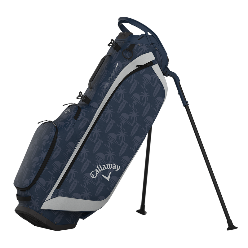 Fairway C Stand Golf Bag - View 1