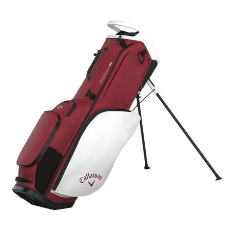 Fairway + Stand Golf Bag