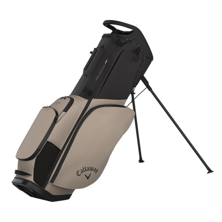 Fairway + Stand Golf Bag