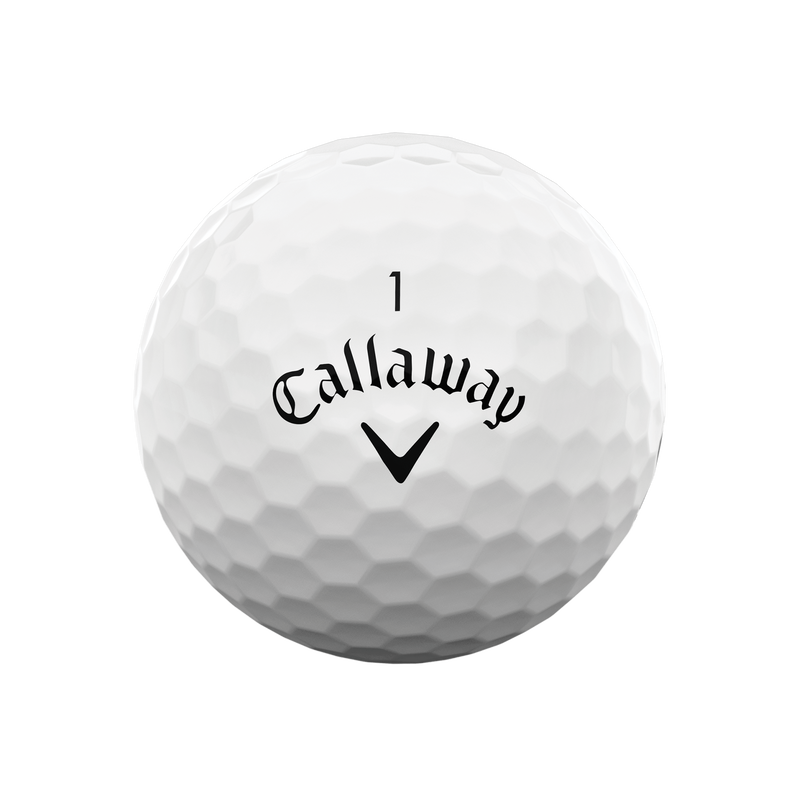 Balles de golf Supersoft MAX - View 3