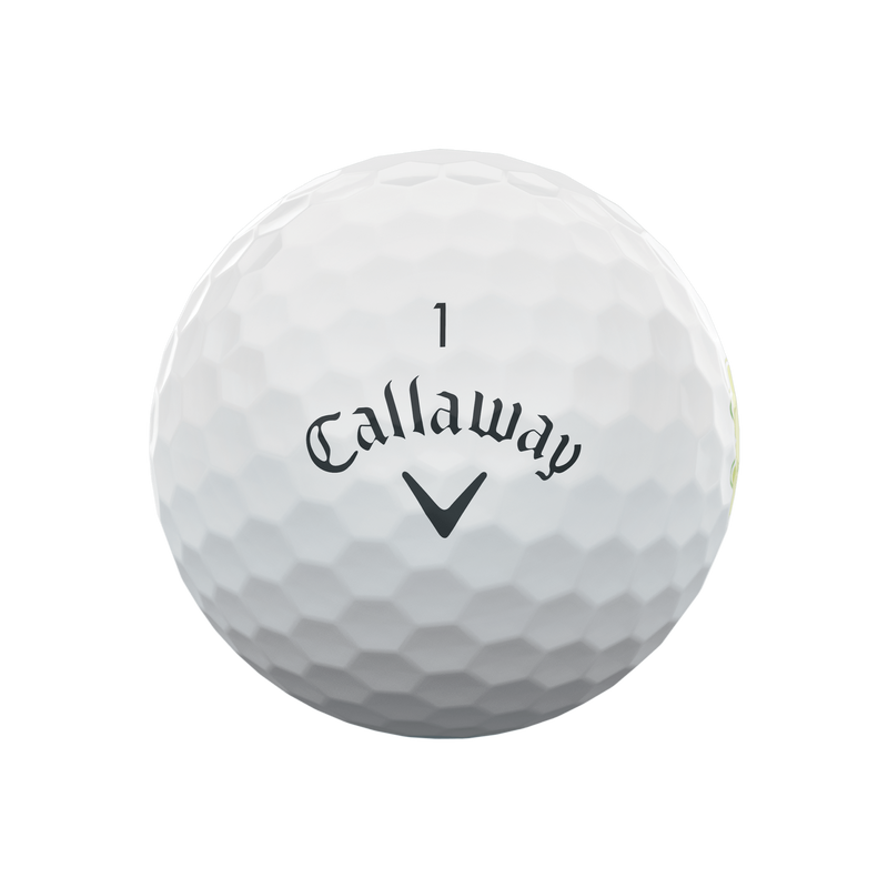 Supersoft Lucky Golf Balls - View 3