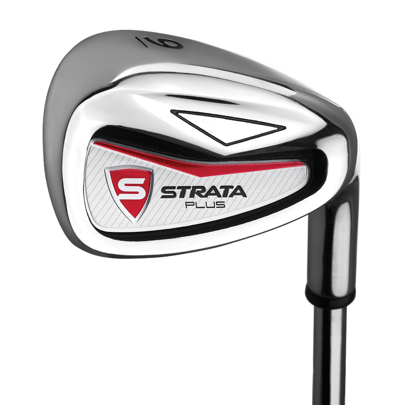 Set Strata Plus 14 pi&egrave;ces pour hommes - View 10