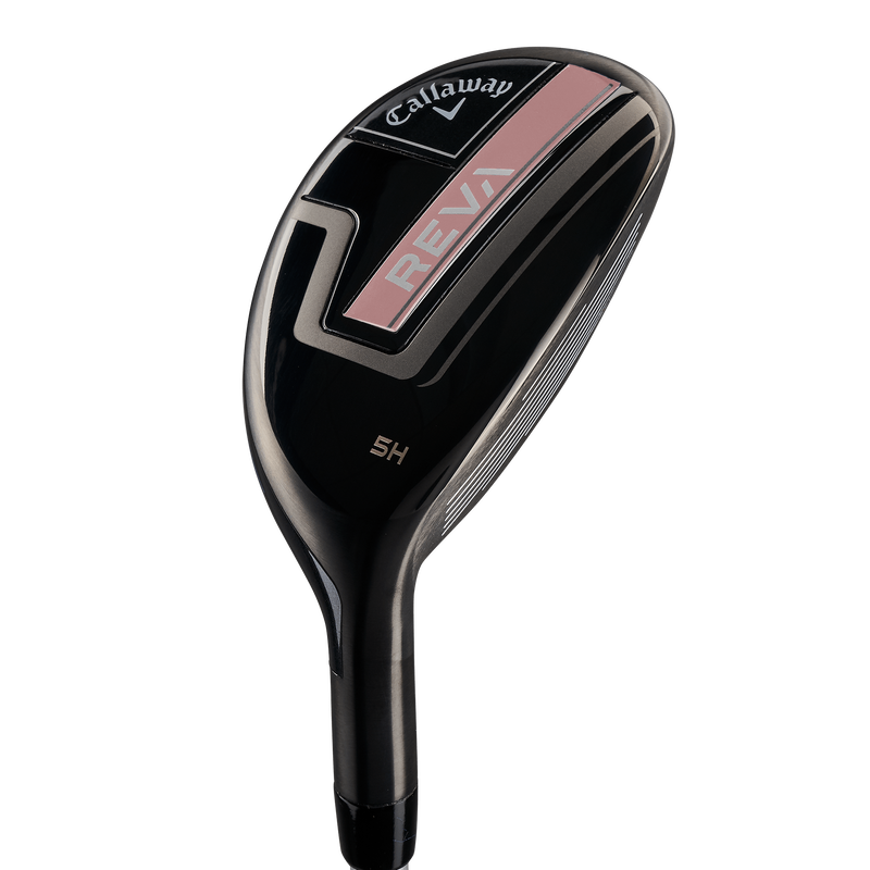 Set complet REVA 11 pi&egrave;ces pour femmes '21 - View 5