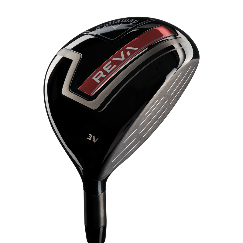 Set complet REVA 11 pi&egrave;ces pour femmes '21 - View 5