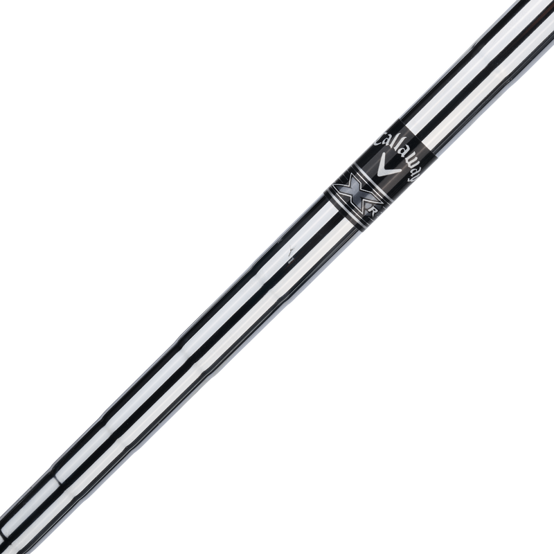 Ensemble complet en longueur XR de 13 pi&egrave;ces pour hommes - View 22