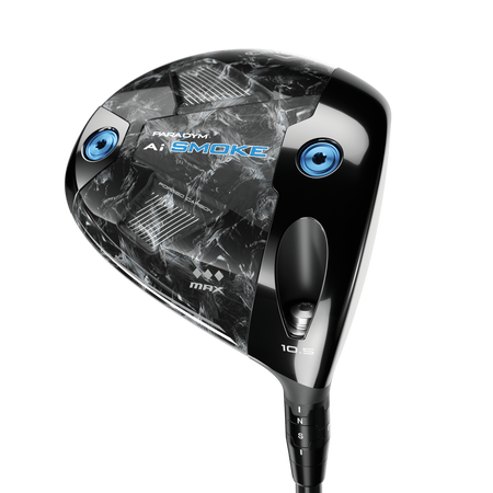 Conducteur Paradym Ai Smoke Triple Diamond MAX