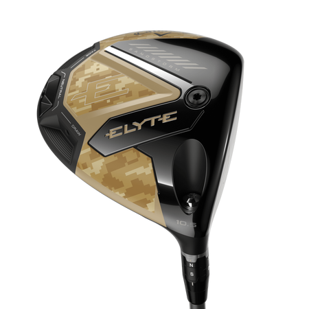 Pilote Elyte Sandstorm