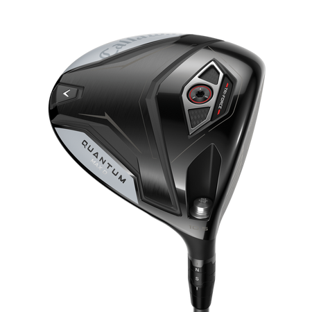 Quantum Max D Driver