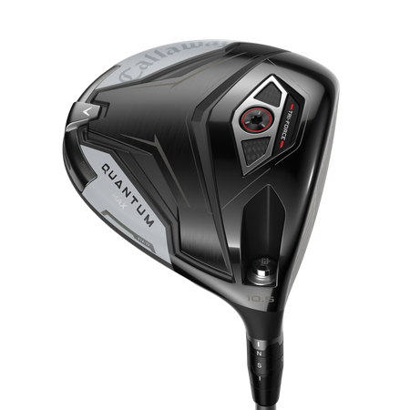 Quantum Max Driver