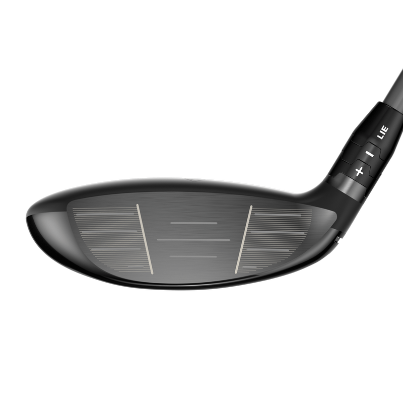 Women's Quantum Max Fairway Woods - View 5