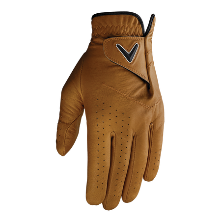 OPTI Color Golf Gloves