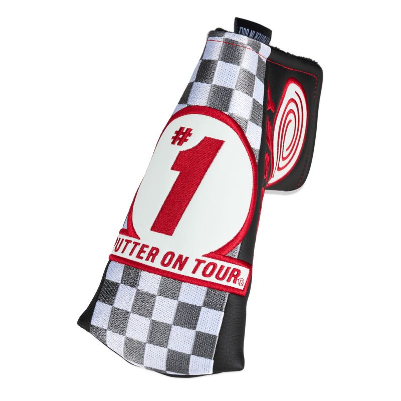 Housse de putter Odyssey Tempest Blade - View 1