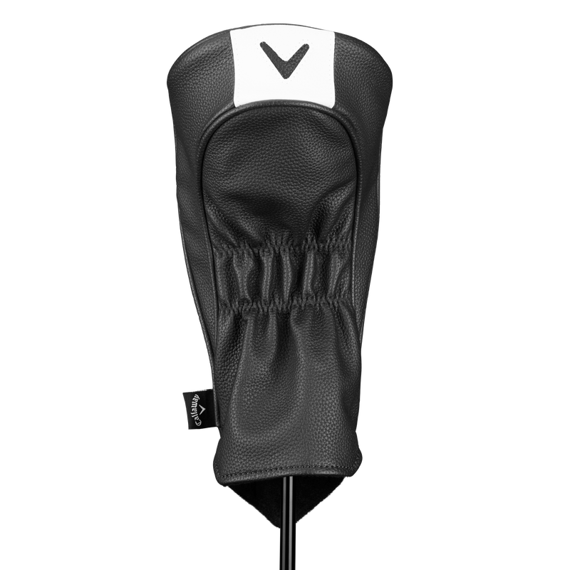 Premium Driver Headcovers - View 2