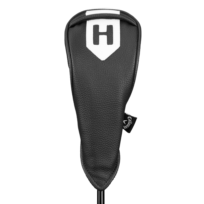 Premium Hybrid Headcovers - View 1