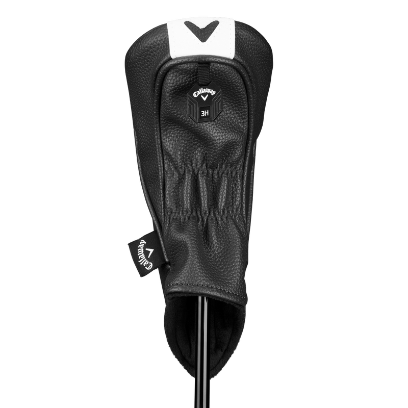 Premium Hybrid Headcovers - View 2