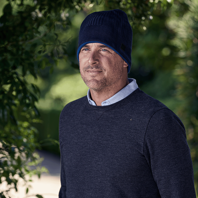 Tuque Winter Rules - View 3