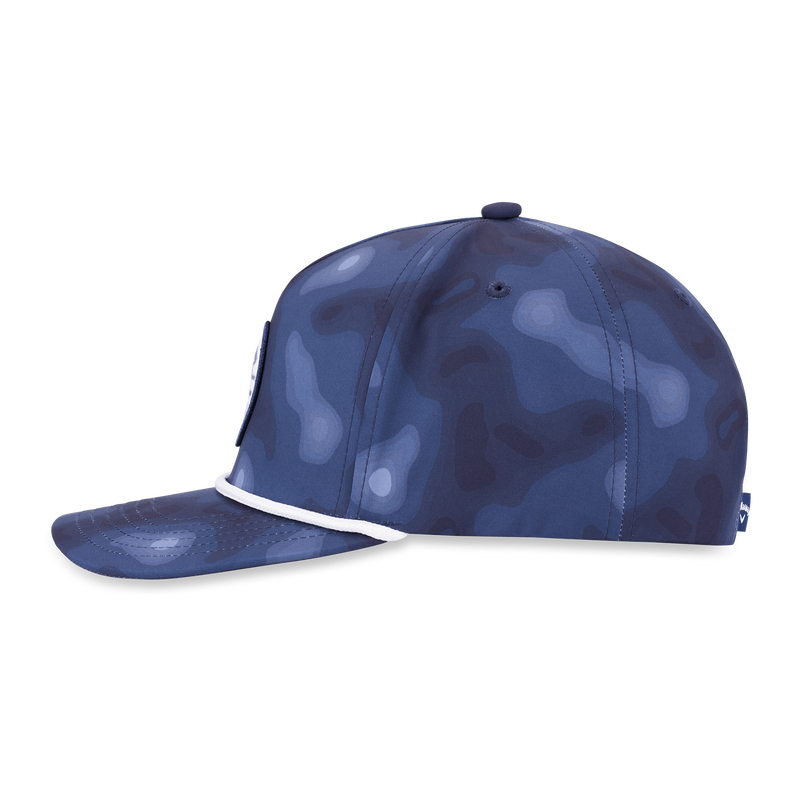 Casquette ajustable sans bogey - View 3
