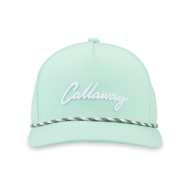 Chapeau Birdie Putt avec cordon - View 5