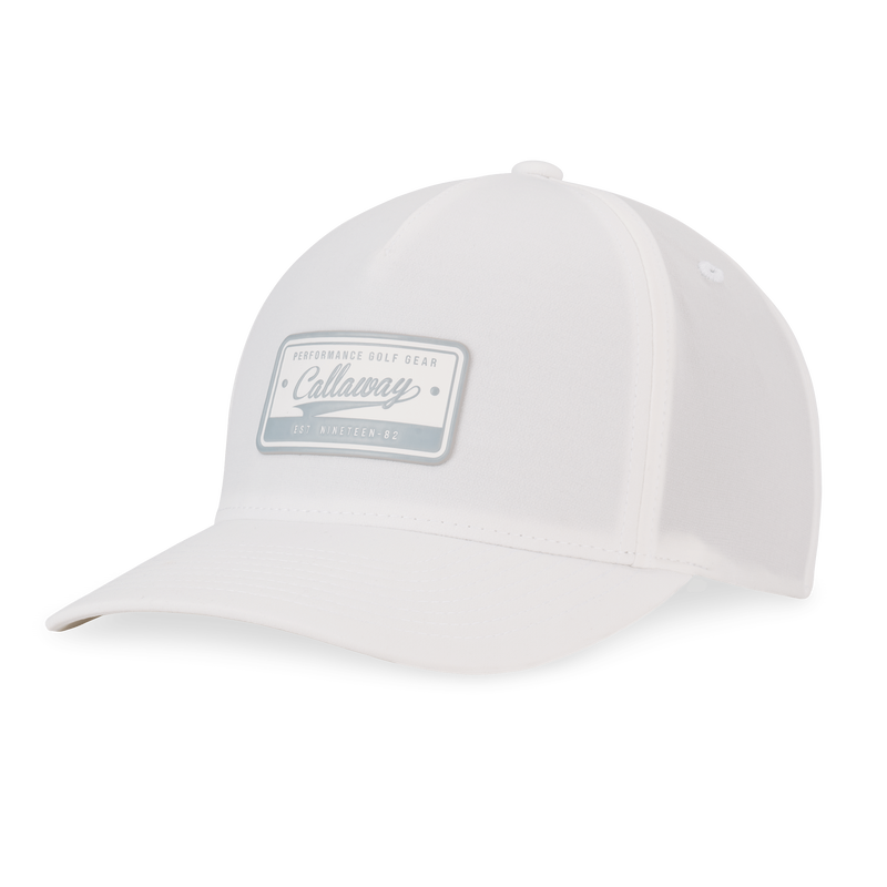Casquette Ajustable PAR Score - View 1