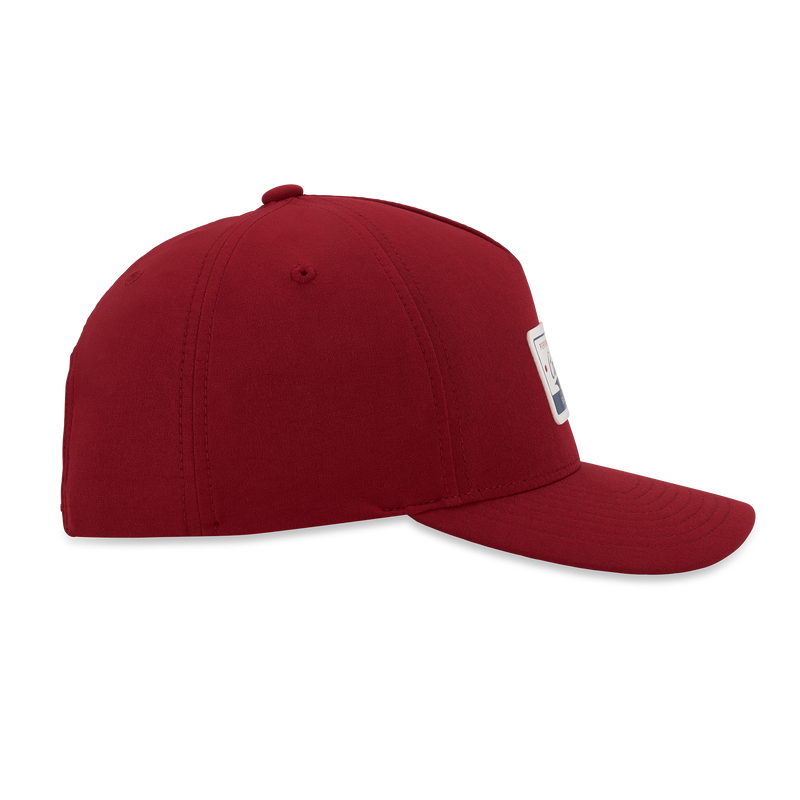 Casquette Ajustable PAR Score - View 4