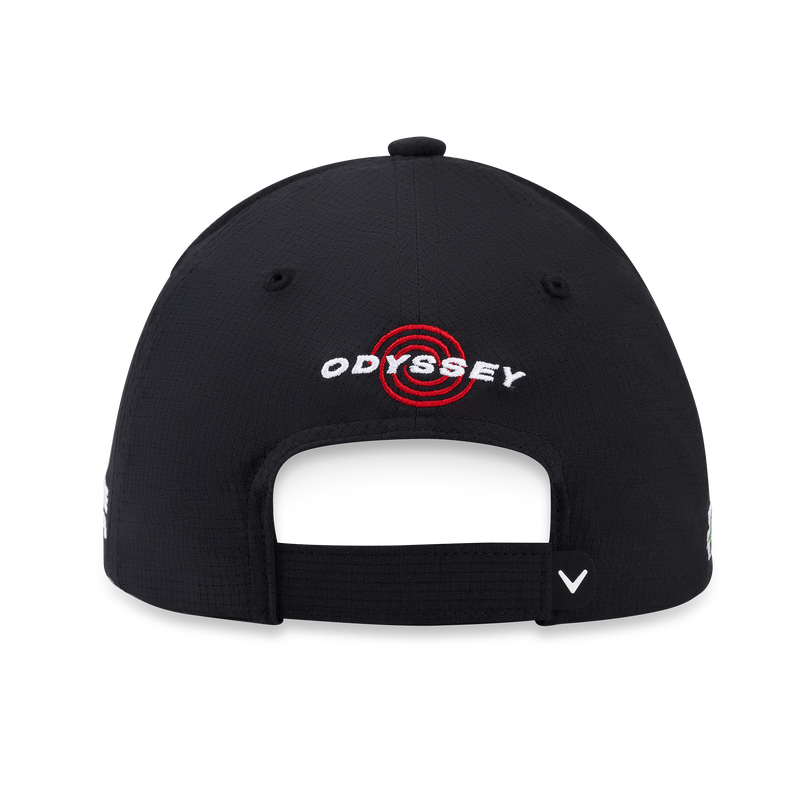 Chapeau de performance pro authentique Tour - View 2