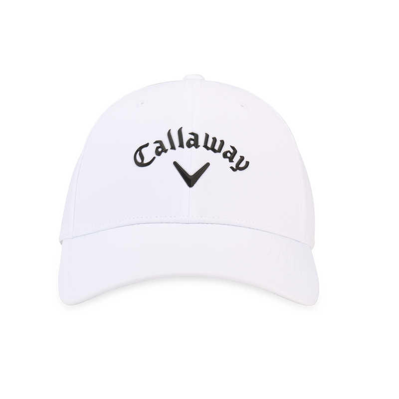 Liquid Metal Hat - View 5