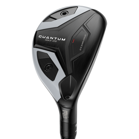 Quantum Max OS Hybrids