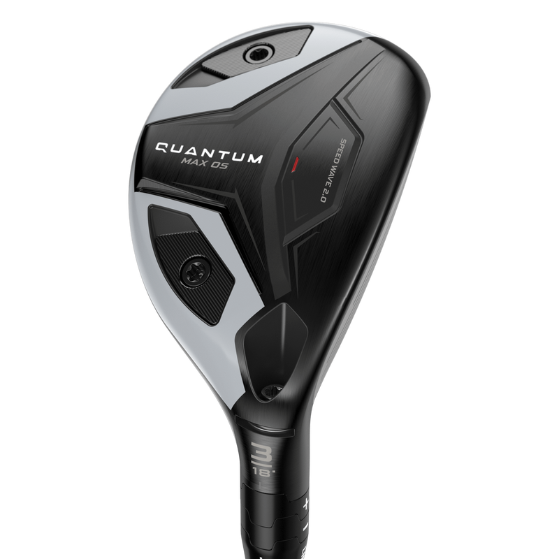 Quantum Max OS Hybrids - View 1