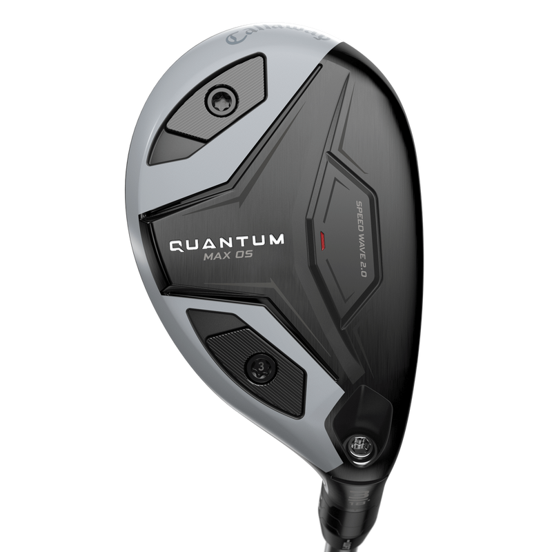 Quantum Max OS Hybrids - View 8