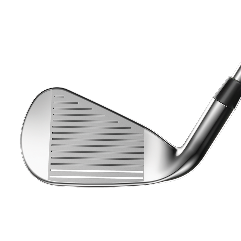 Women's MAVRIK MAX W Irons/Hybrids Set - View 4